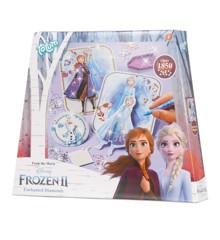 Disney Frozen 2 - Diamond Painting (68964)