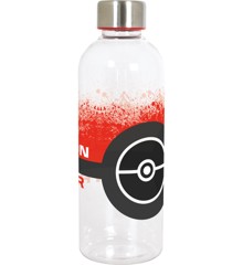 Pokemon - Plastic Water Bottle (88179)