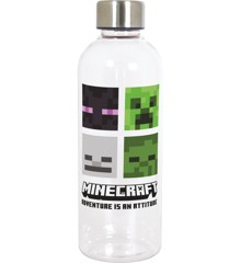 Minecraft - Plastic Water Bottle (88178)