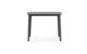 Normann Copenhagen - Steady Table Large - Graphite (602534) thumbnail-1