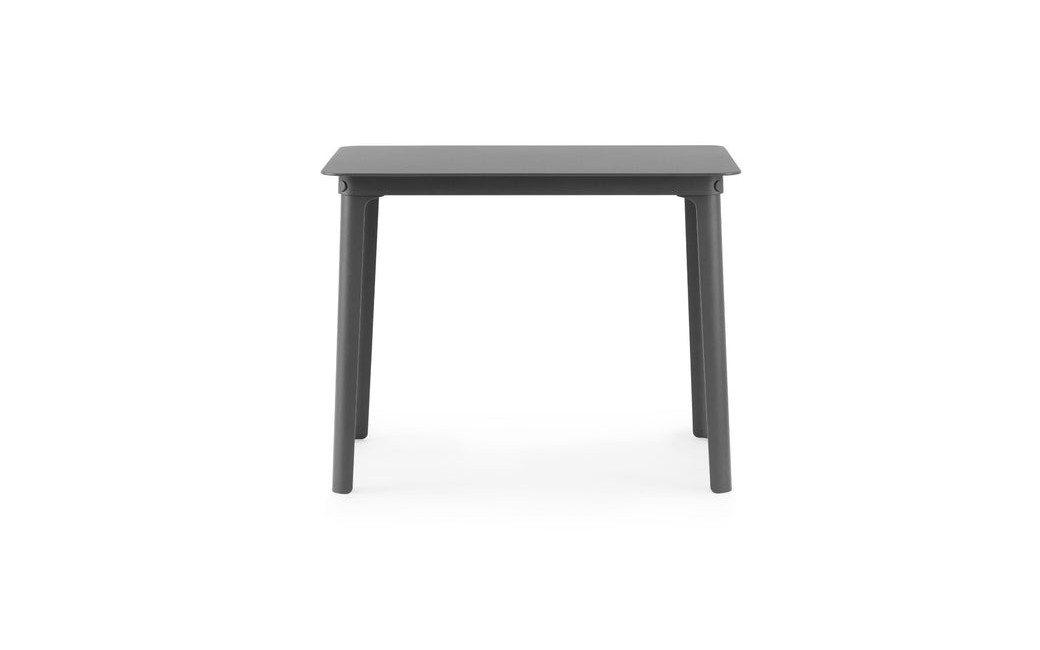 Normann Copenhagen - Steady Table Large - Graphite (602534)