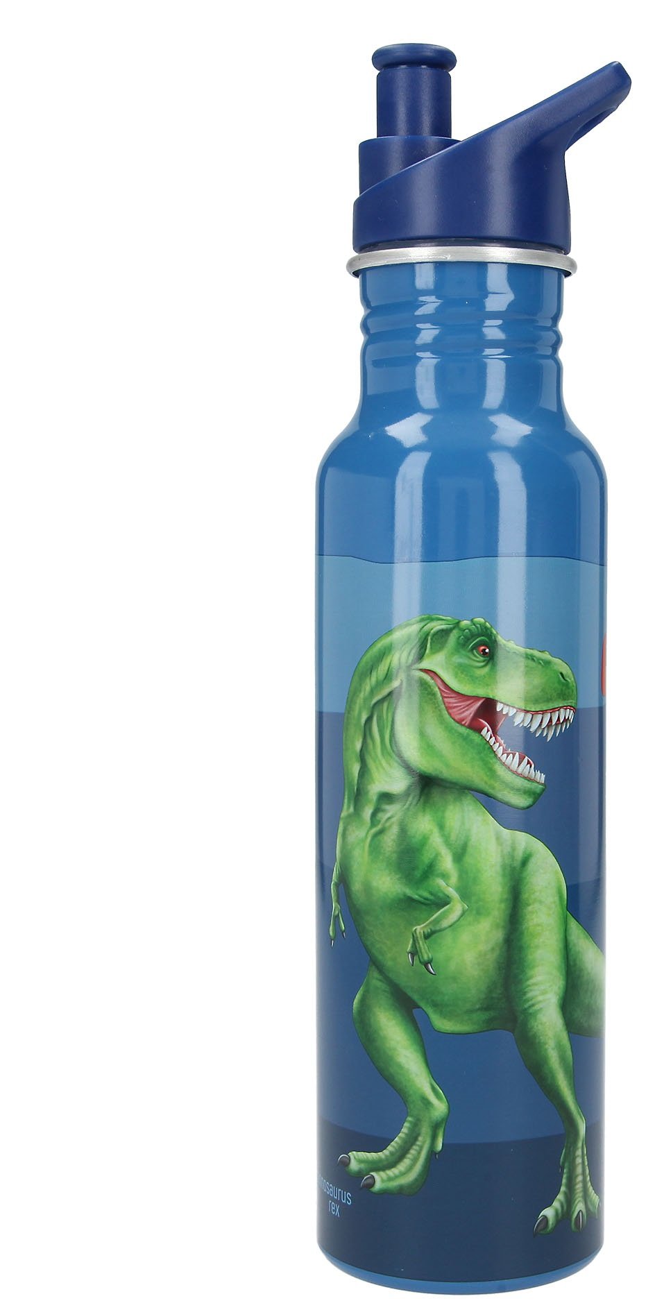 Dino World - Drinking bottle - (0411736)
