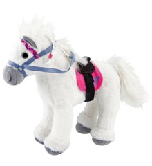 Miss Melody - Plush  Horse - (0411714)