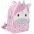Princess Mimi - Small Backpack - Unicorn - (0411875) thumbnail-4