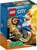 LEGO City - Rocket Stunt Bike (60298) thumbnail-1