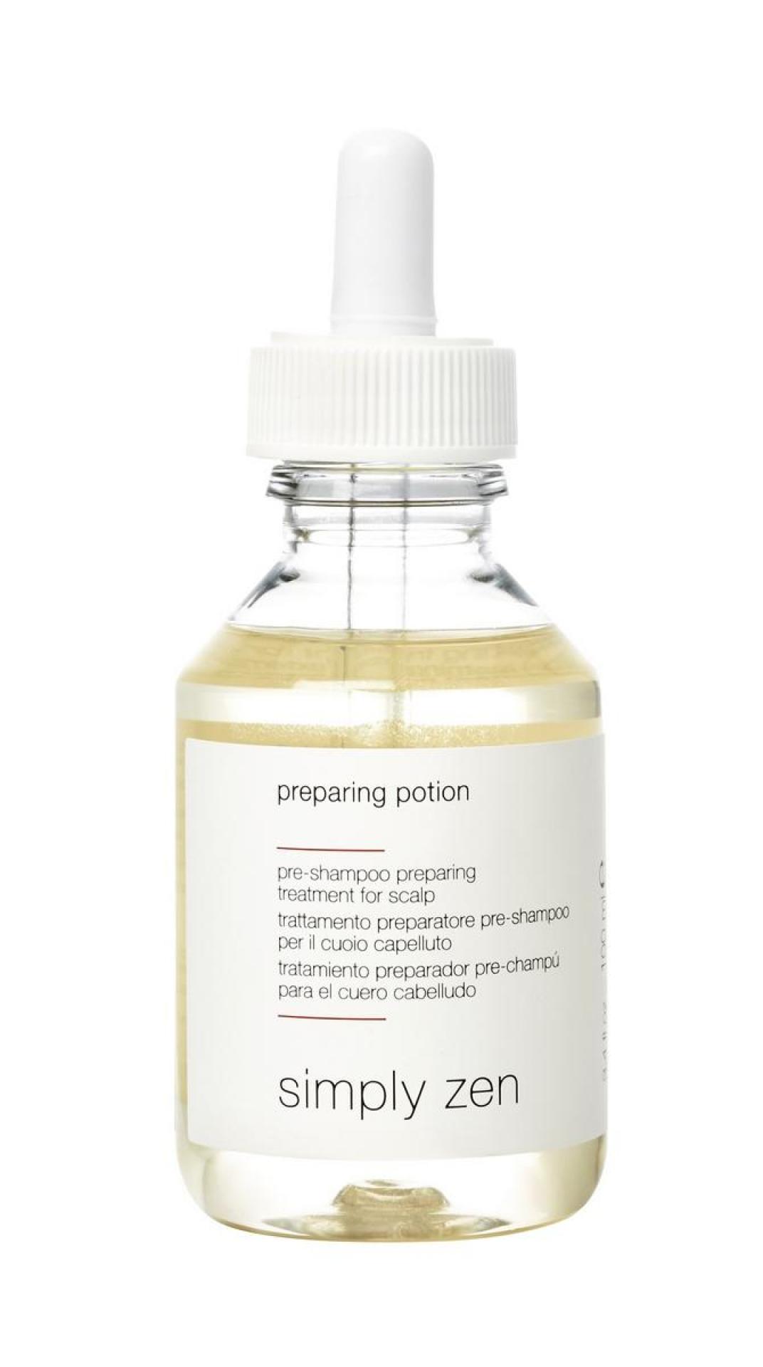 Simply Zen - Preparing Potion 100 ml