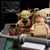 LEGO Star Wars - Diorama med Jedi-træning på Dagobah (75330) thumbnail-2