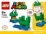 LEGO Super Mario - Frø Mario Powerpakke (71392) thumbnail-4