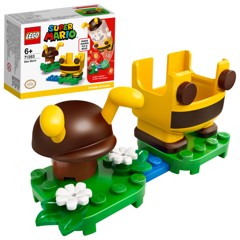 LEGO Super Mario - Bi Mario Powerpakke (71393)