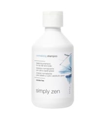 Simply Zen - Normalizing Shampoo 250 ml