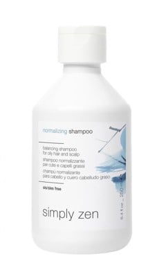 Simply Zen - Normalizing Shampoo 250 ml