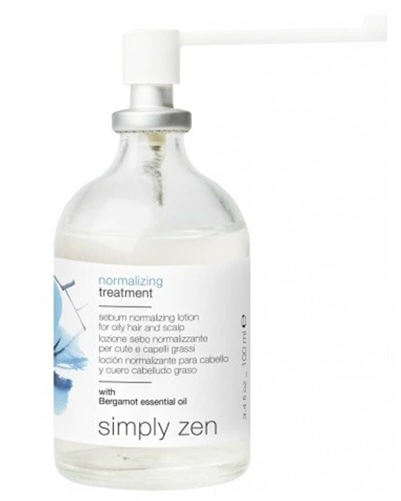 Simply Zen - Normalizing Treatment 100 ml - Skjønnhet