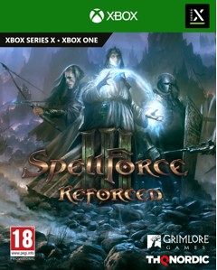 SpellForce 3 Reforced