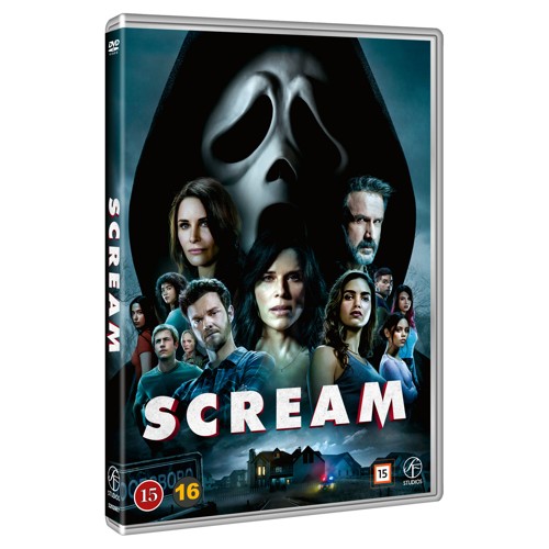SCREAM