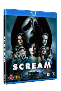 Scream