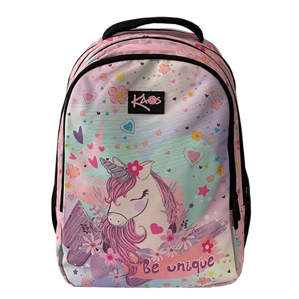 KAOS - Backpack 2-in-1 - Be Unique (36 L) (48864)