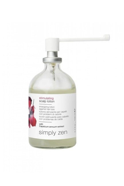 Simple Zen - Stimulating Scalp Lotion 100 ml
