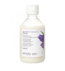 Simply Zen - Age Benefit & Moisturizing Shampoo 250 ml