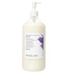 Simply Zen - Age Benefit & Moisturizing Shampoo 1000 ml