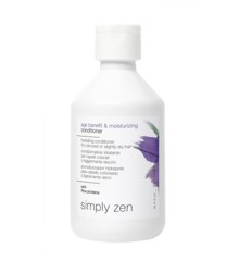Simply Zen - Age Benefit & Moisturizing Conditioner 250 ml