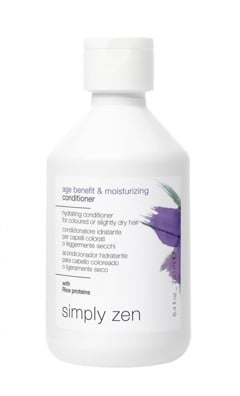 Simply Zen - Age Benefit & Moisturizing Conditioner 250 ml