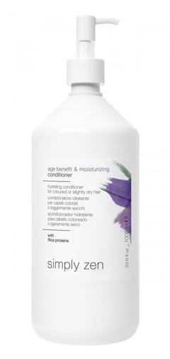 Simply Zen - Age Benefit & Moisturizing Conditioner 1000 ml