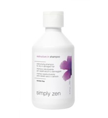 Simply Zen - Restructure in Shampoo 250 ml