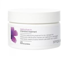 Simply Zen - Restructure in Intensive Treatment 200 ml