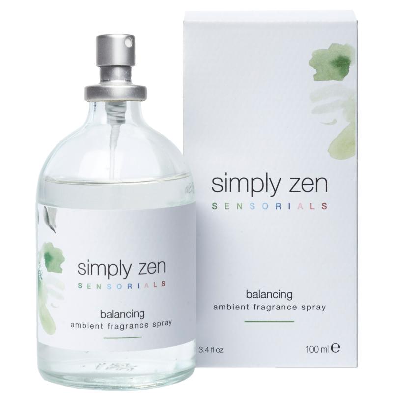 Simply Zen - Balancing Ambient Fragrance Spray 100 ml