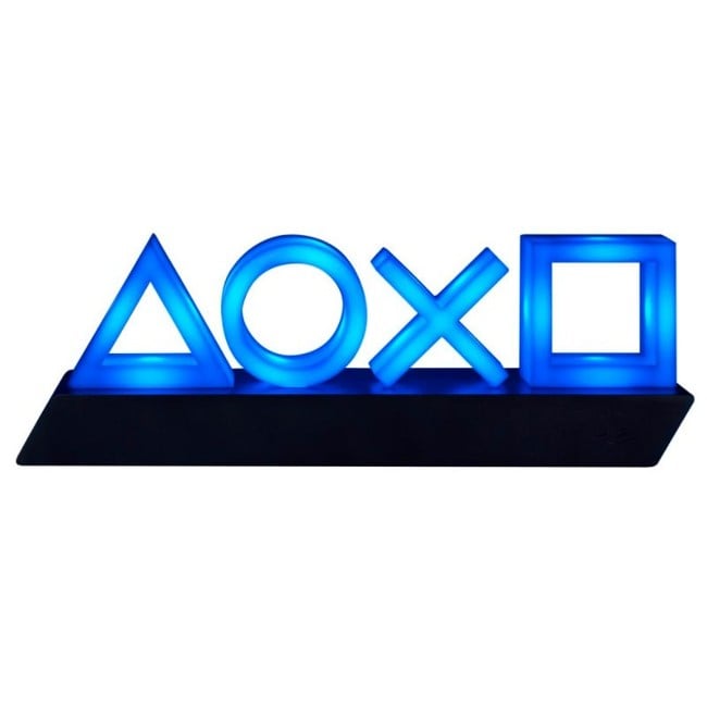 PlayStation 5 Icons Light (PP7918PS)