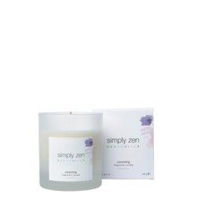 Simply Zen - Cocooning Fragrance Candle 240 g