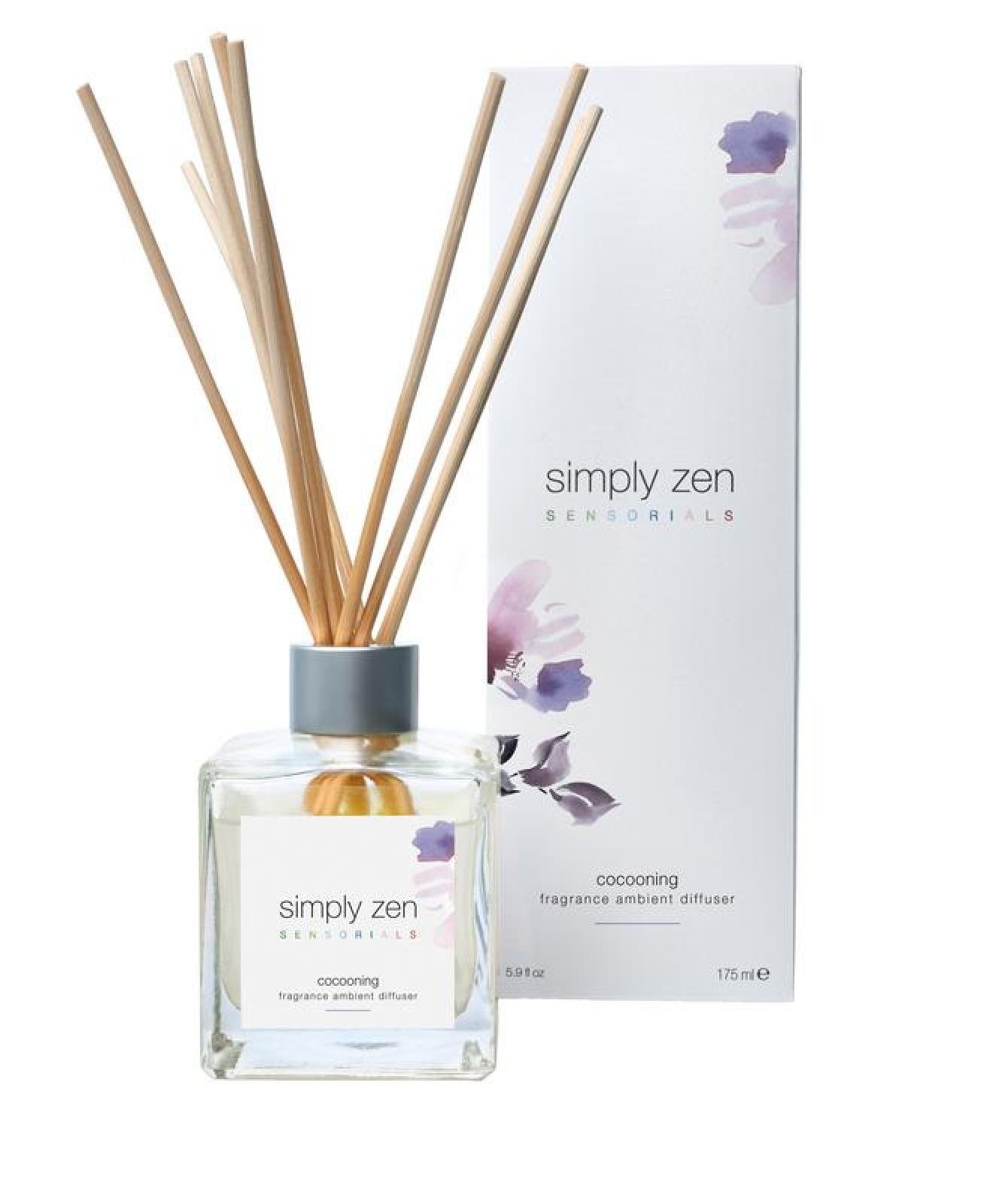 Simply Zen - Cocooning Ambient Diffuser 175 ml