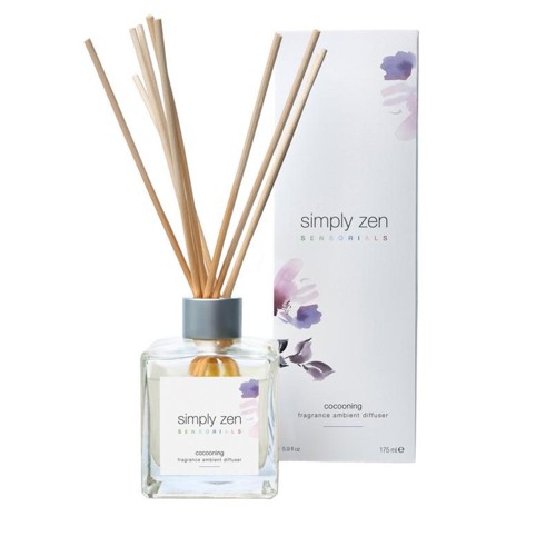 Simply Zen - Cocooning Ambient Diffuser 175 ml