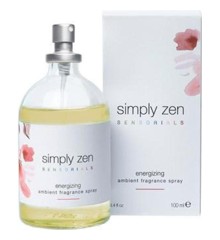Simply Zen - Energizing Ambient Fragrance Spray 100 ml