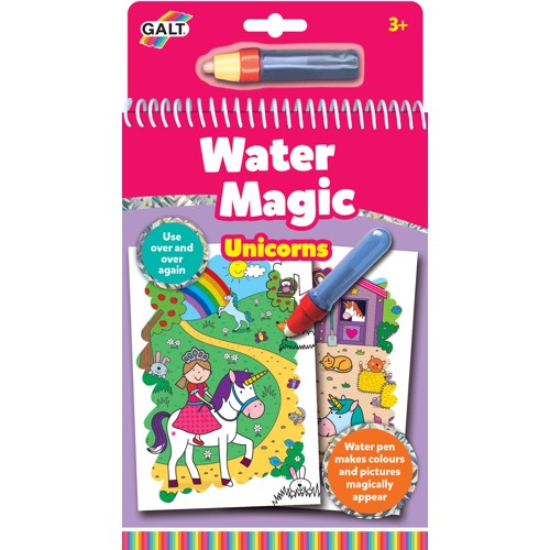 Galt - Water Magic - Unicorn (31005152)