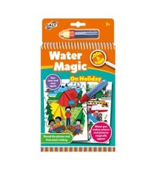 Galt - Water Magic - On Holiday (55-1005353)