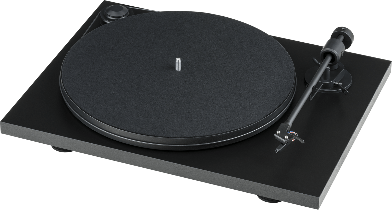 Pro-Ject - Primary E Phono Turntable