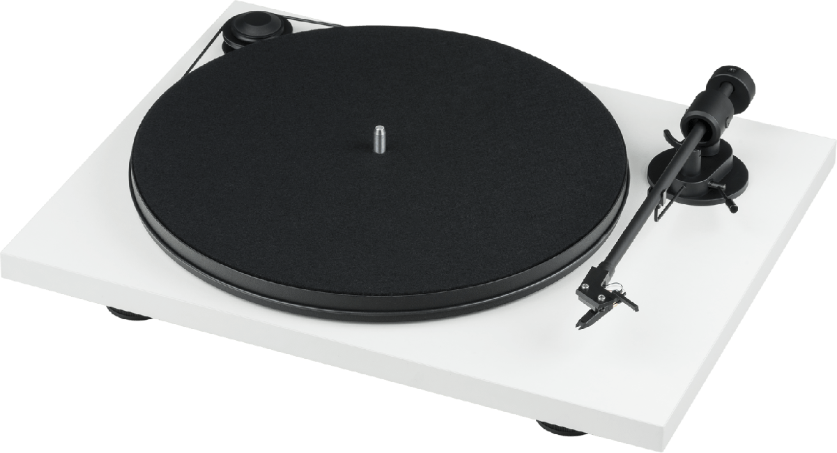 Pro-Ject - Primary E  Turntable