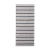 House Doctor - Terra Rug Light Grey - 90 x 200 cm (205085001) thumbnail-1