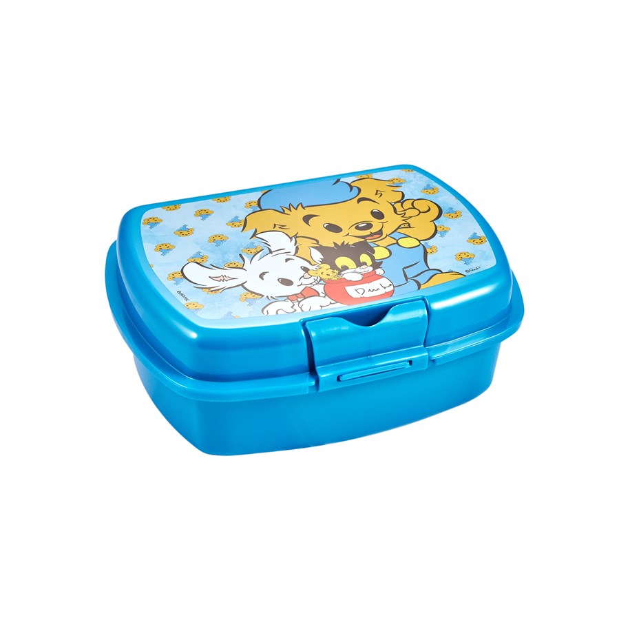 Bamse - Urban lunch box (062108734)