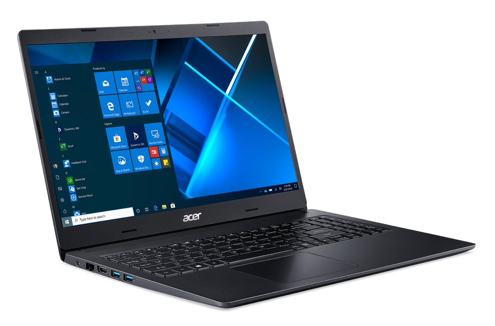 Acer - Extensa 15 FHD i5-1035G1 8GB 512GB MX330 2GB