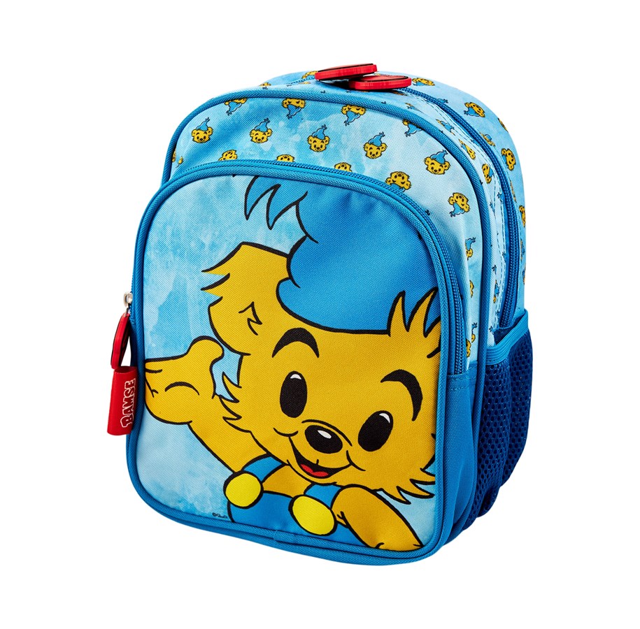 Bamse - Small Backpack (5L)  (062109435)