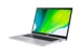 Acer - Aspire 3 A317-33 - 17.3" - Celeron N4500 - 4 GB RAM - 256 GB SSD thumbnail-1