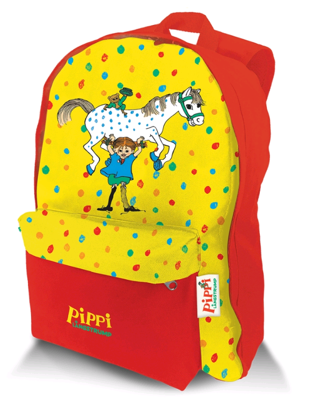 Pippi - Backpack (063109002)