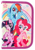 Kids Licensing - ​Penalhus m. Indhold - My Little Pony thumbnail-1