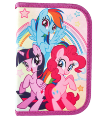 Kids Licensing - ​Pencil Case - My Little Pony (086508308)