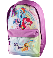 My Little Pony - Backpack (20L)  (086509002L)