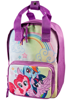 Kids Licensing - Lille Rygsæk (7L) - My Little Pony