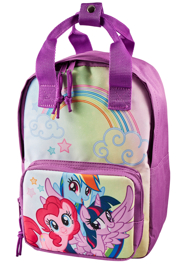 Kids Licensing - Small Backpack (7L) - My Little Pony (086509410) - Leker
