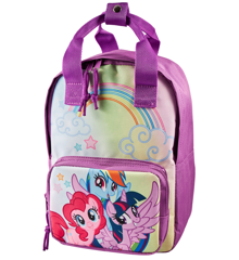 Kids Licensing - Small Backpack (7L) - My Little Pony  (086509410)